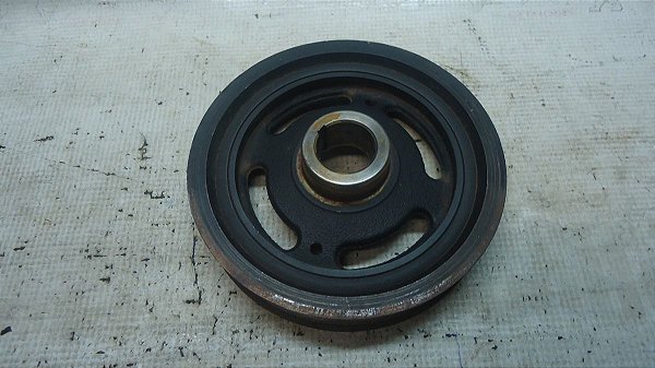 Polia Micro V Nissan Versa 12 A 17 1.6