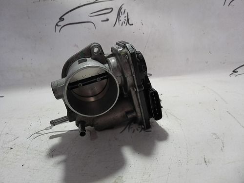 Tbi Corpo Borboleta Toyota Etios Cross 17 18 19 20 1.5 Orig.