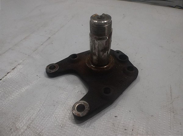 Ponta De Eixo Traseiro Direito Citroen C4 Picasso Original