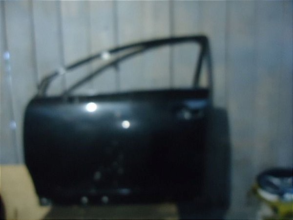 Porta Dianteira Esquerda Lataria Citroen C4 Pallas