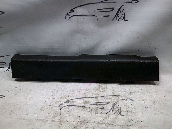 Soleira Porta Dianteira Esquerda New Fiesta 2012 Mexicano