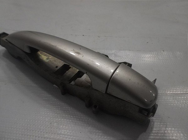 Puxador Porta Maçaneta Externa Tras. Esq. Peugeot 408 11 12