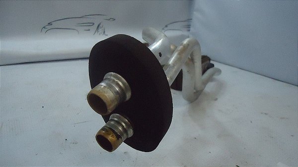 Radiador De Ar Quente C3 Picasso 12/13 1.5 Manual