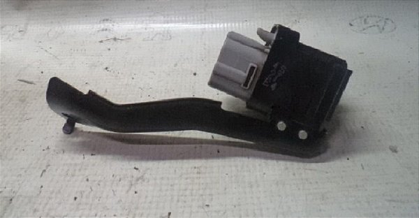 Rele Pre Aquecimento Toyota Corolla 2016 2.0 Aut.