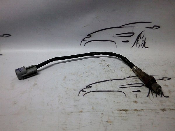 Sonda Lambda Ponta Cinza Hyundai Ix35 17 18 19 2.0 Original