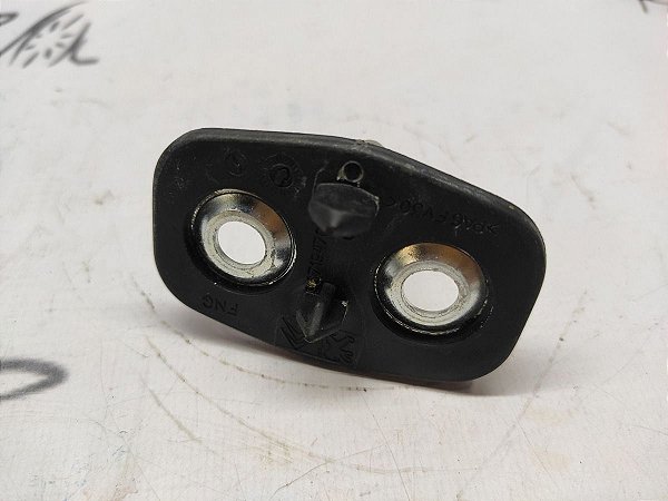 Trinco Tranca Trava Batente Porta Peugeot 308 14 A 18