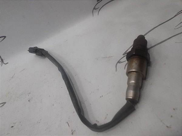 Sonda Lambda Ponta Preta H8201443067 Nissan Versa 19/20 1.6