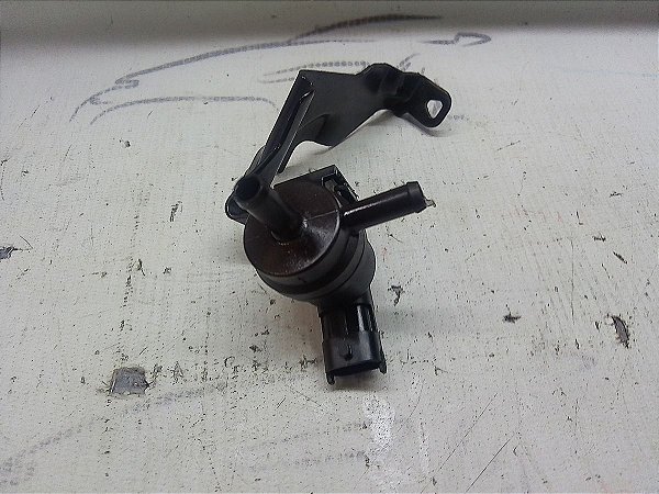 Valvula Espurgo Pressao Vacuo Motor Kia Sportage 18 19 2.0