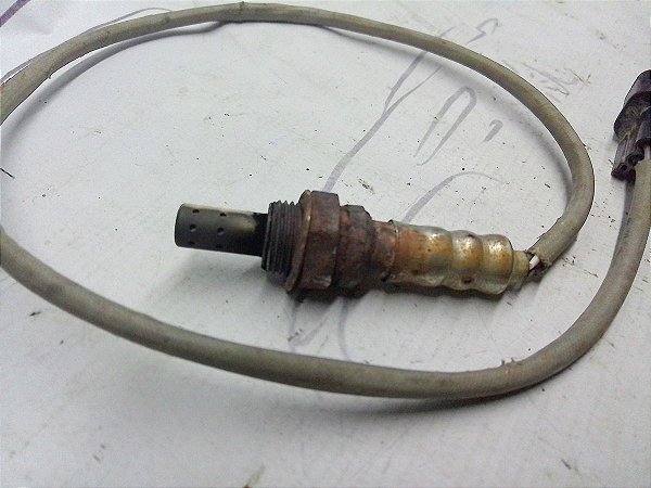 Sonda Lambda Pre Catalizador Pajero Tr4 2.0 11/12