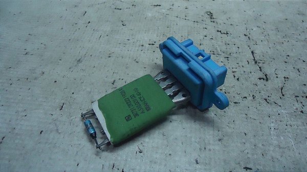 Sensor Fluxo Ar Caixa Evaporadora Xsara Picasso 08 A 12 1.6
