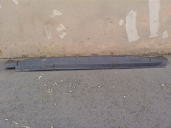 Spoiler Esquerdo Citroen Aircross 1.6 18/19 Original