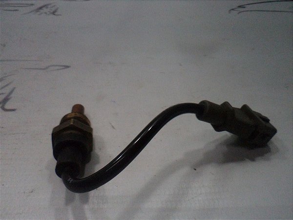 Sensor Temperatura Da Agua Hyundai I30 09 A 11 2.0