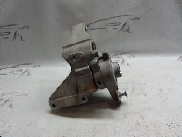 Suporte Alternador Esticador Polia Correia Tiggo 2 1.5 19/20