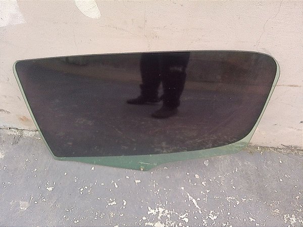 Vidro Porta Traseiro Esquerdo Peugeot 308 12 A 15