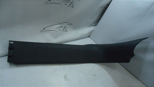 Soleira Dianteira Direita Citroen C3 Picasso 12/13