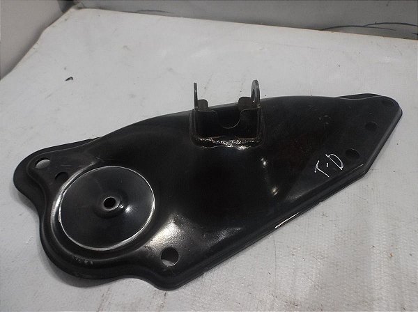 Suporte Batente Amortecedor Tras Dir Citroen C4 Picasso Orig