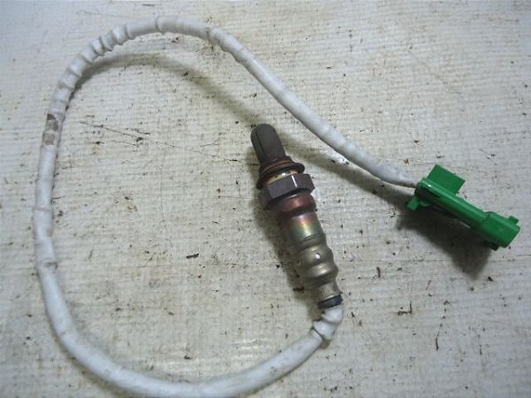 Sonda Lambda Ponta Verde Peugeot 2008 15/16 1.6 16v