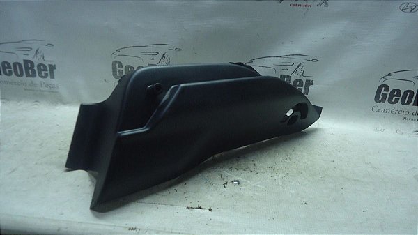 Suporte Bagagito/ Tampao Lado Direito Peugeot 208 2015