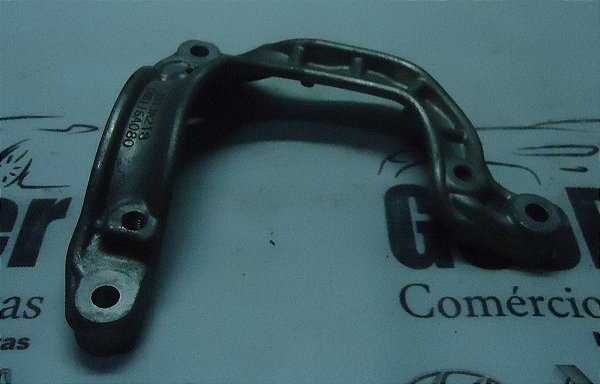 Suporte Compressor Ar Condicionado Mitsubishi Asx 2016 2.0