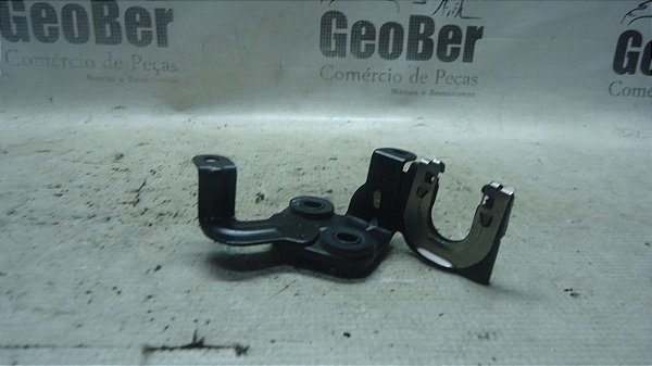 Suporte Do Cabo De Cambio Hyundai I30 09/10 Original