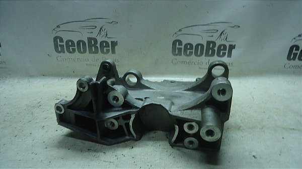 Suporte Do Compressor Ar Condicionado Aircross 11 A 15 1.6