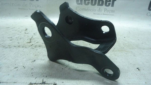 Suporte Do Coxim Inferior Toyota Etios 12 A 15 1.5 Manual