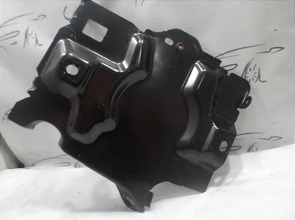 Suporte Da Bateria Peugeot 408 11/12 C4 307 2.0 Original