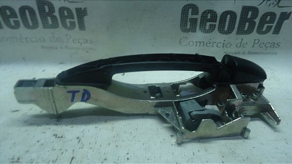 Suporte Maçaneta Externa Traseira Direita Aircross 11 A 15