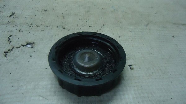 Tampa Da Bomba Hidraulica Sandero Stepway 2016 1.6