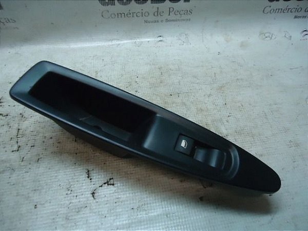 Botao Comando Vidro Traseiro Esq. Citroen C4 Pallas Hatch