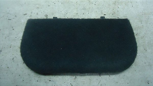 Tampa Carpet Atras Do Console Central Xsara Picasso 08 A 12