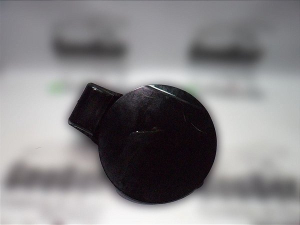 Tampa Da Portinhola Tanque Combustivel Kia Cerato 13/14