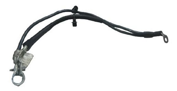 Cabo Negativo Da Bateria Peugeot 308 2014 1.6