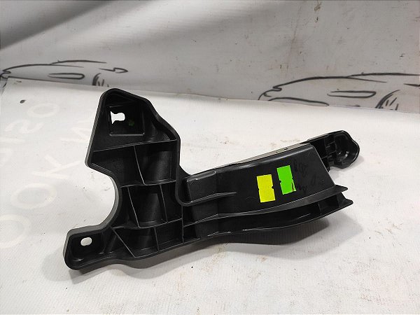 Suporte Do Forro Da Porta Peugeot 208 22/23 Original