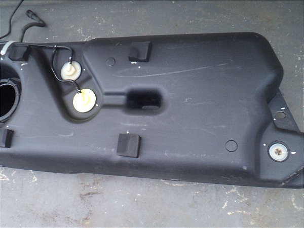 Tanque De Combustivel Sem Gargalo Xsara Picasso 08 A 12 1.6