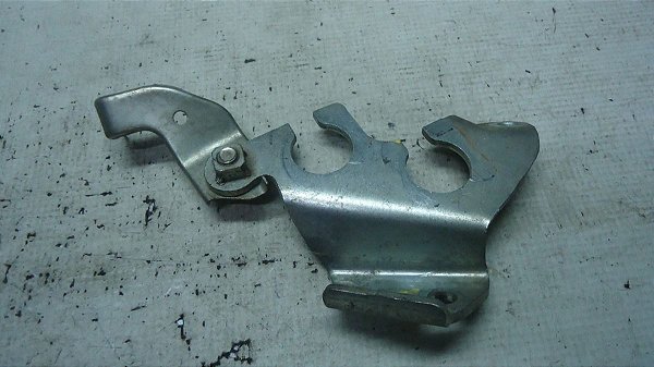 Suporte Dos Cabos Da Caixa Cambio Toyota Etios 12 A 15 1.5