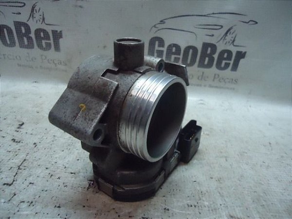 Tbi Corpo Borboleta Aircross C3 Picasso 1.6 11 A 15