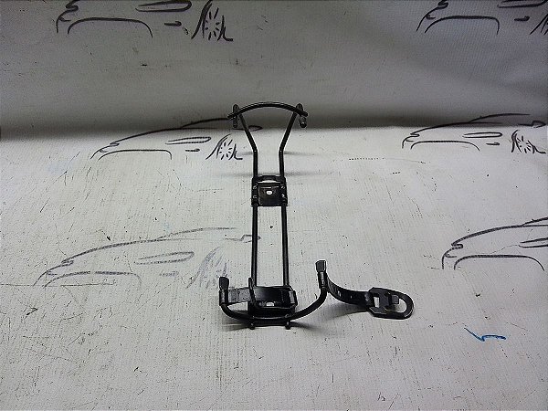 Suporte Extintor Peugeot 208 14/15 1.6 16v