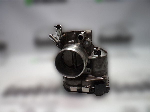 Tbi Corpo Borboleta Kia Cerato 13/14 1.6 16v