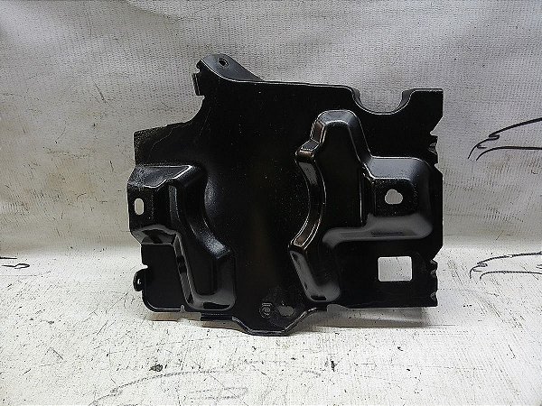 Suporte Ferro Da Bateria Citroen Aircross 1.6 18/19