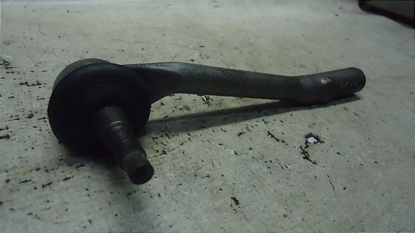 Terminal De Direçao Ld Esquerdo Citroen C3 Exclusive  2015