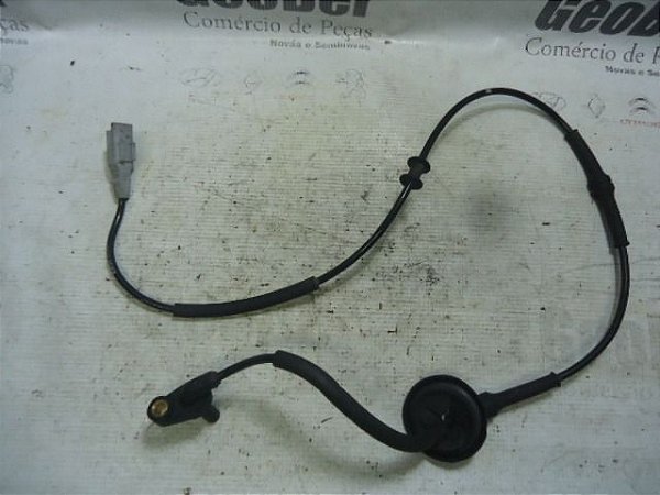 Chicote Abs Dianteiro Citroen Xsara Picasso 11/12 1.6