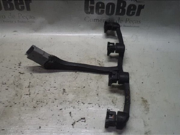 Chicote Bicos De Injeçao Aircross 11 A 15 1.6