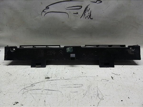 Suporte Spoiler Dianteiro Direito Aircross 18/19 Original