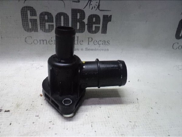 Tubo/ Cano Agua Aircross 11 A 15 1.6