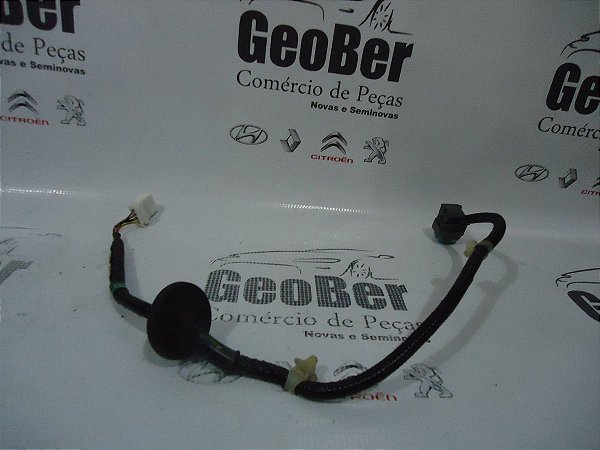 Chicote Retrovisor Direito Honda City 13/13