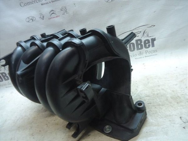 Coletor De Admissao Sandero Stepway 1.6 8v 15/16