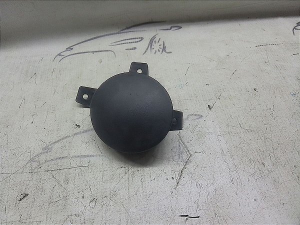 Tampa Farol Milha Lado Direito Chery Qq 18/19 Original