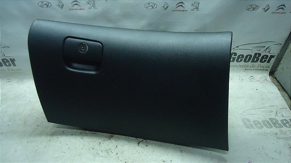 Tampa Gatilho Porta Luvas Hyundai I30 09/10 Original