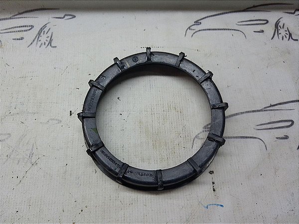 Tampa Porca Rosca Bomba Combustivel Tanque Citroen C3 16/17